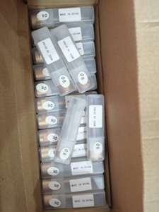 Alta relación calidad-precio 1/2BSP (M) M14(f) Broca de núcleo de diamante de pared delgada de 14mm Agujeros de perforación Guijarros de granito Cuarcita de mármol - Product Image 6