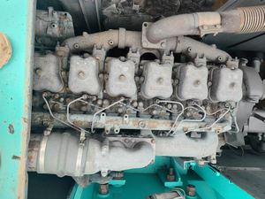 Fabriqué au Japon kOBEL P & H7055 7080 SF800 P & H7150 Grue de type chenille SANY Scc1000A 100t d'occasion Scc850A Scc550e Scc550a Grue sur chenilles - Product Image 6