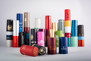 Tappi a vite ROPP in alluminio-plastica Econle anti-goccia per vino, con tappo in alluminio 30x60MM - Product Image 3