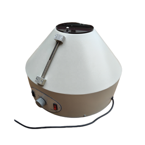 <span class=keywords><strong>Centrifuge</strong></span> Mixer Machine Melkmat Mentrifuge 8 Gaten Te Koop - Product Image 2