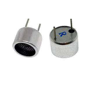 Sensor Ultrasónico de 40KHZ 25khz 16mm 12mm 10mm, Receptor y Transmisor de 40KHZ, <span class=keywords><strong>R</strong></span> y TCT25-16 25KHZ TCT40-16T/<span class=keywords><strong>R</strong></span> - Product Image 3
