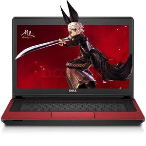 Portátil Original 7447 Core I5 I7 de Cuarta Generación con Gráficos Discretos <span class=keywords><strong>GTX</strong></span> 4G de 14 Pulgadas para Juegos, Computadora con Gráficos Duales - Product Image 2