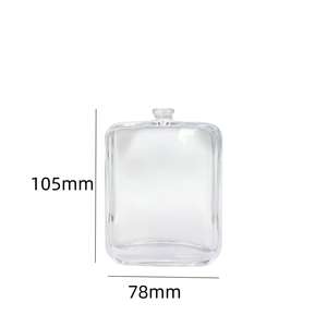 Genie disghn rắn vải biết bên trong Bois thống nhất tiktok chai chuối miniature5 nhiệt 5ml hình PDM Mini chai nước hoa - Product Image 4