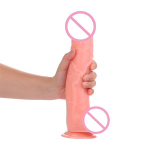 SUMMER VIBE PVC <strong>Artificial</strong> 12inch <strong>Penis</strong> Soft Silicone Dildo Dick <strong>Sex</strong> Toys for Women <strong>Vagina</strong> Masturbation Adult <strong>Sex</strong> Products - Product Image 3