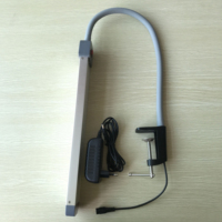 Durable 112 PIÈCES Ampoules Led c'est très lumineux a mené la lampe de table avec port usb