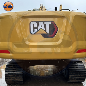 Excavatrice d'occasion Caterpillar Cat 320GC, excavatrice Cat 315D2, excavatrice sur chenilles Cat 315 – Vente chaude à <span class=keywords><strong>prix</strong></span> abordable - Product Image 4