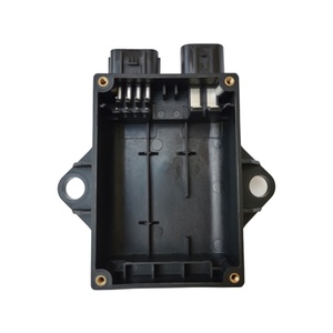 Pièce moulée sur mesure en fibre de verre et en résine composite PEEK PPS PPO PPE PET PA66 - Product Image 3