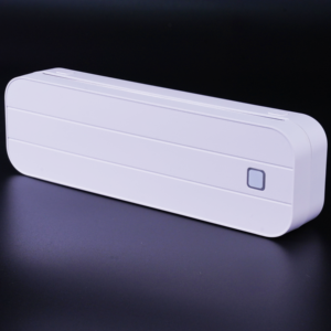 Inkless xách tay A4 Tattoo Máy in xách tay mini không dây Bluetooth hóa đơn nhiệt và máy in nhãn imprimante thermique - Product Image 3