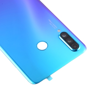 <span class=keywords><strong>Cover</strong></span> posteriore della batteria originale portatile con copriobiettivo della fotocamera per Huawei <span class=keywords><strong>P30</strong></span> Lite - Product Image 4