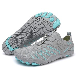 Scarpe da Tracciamento per Adulti Riello Cross-border, Traspiranti, Antiscivolo, con Tomaia in Mesh, Intersuola in EVA, Punta Affusolata, per Spiaggia, Immersioni, Nuoto, Attività all'Aperto - Product Image 3