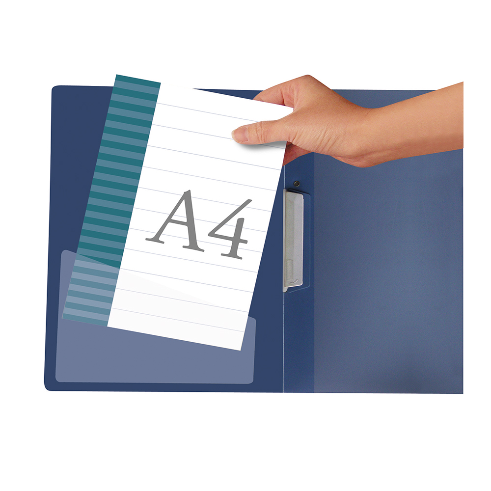 File flip. File flip