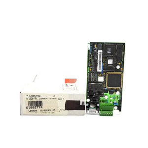 YPK113A 61002774D Nuevo controlador de programación PLC de automatización Industrial de almacén listo Original - Product Image 1