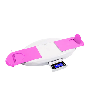 Veidt Weighing Removable <b>Scale</b> for Mother and Adult Smart Infant Baby Child Newborn Digital <b>Mechanical</b> Measuring VT-609 Removabl - Product Image 3