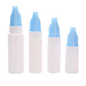 בקבוק השקיה באף אסל מלח מלח sinusitis מלח מים לשטוף פתרון מלח בקבוק מלח - Product Image 3