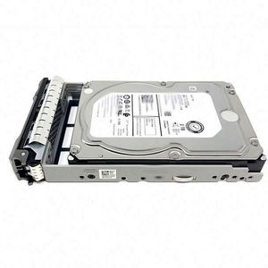 ฮาร์ดไดรฟ์เซิร์ฟเวอร์ G2X6G 2.5 2.4TB SAS รุ่นขายดี พร้อมชุดอุปกรณ์ 8FKXC และ Smart Caddy - Product Image 3