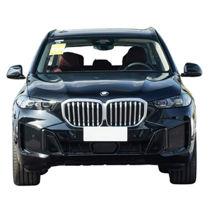 <span class=keywords><strong>2023</strong></span> <span class=keywords><strong>BMWx5</strong></span> X5 SUV gran oferta usado nuevo cinco plazas vista panorámica caja de cambios automática asientos de cuero ACC Control de crucero R22 R21 Turbo - Product Image 2