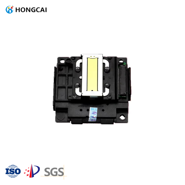 Hongcai New Original L360 Print Head L351 L301310 L358 L551L558 L4168 L365 Dtf Printhead