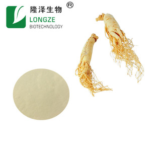 Venta caliente Extracto de <span class=keywords><strong>ginseng</strong></span> polvo de <span class=keywords><strong>ginseng</strong></span> natural Longze - Product Image 3