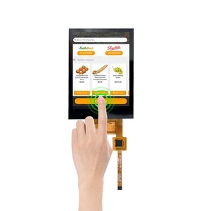 Rjoytek หน้า<span class=keywords><strong>จอ</strong></span>แสดงผล LCD ขนาด1.3-24นิ้วแบบ <span class=keywords><strong>IPS</strong></span> TFT ประเภท <span class=keywords><strong>TN</strong></span> พร้อมอินเทอร์เฟซ SPI LVDS MIPI RGB ความสว่างสูงโมดูล LCD - Product Image 4