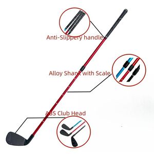 Chipper da <span class=keywords><strong>Golf</strong></span> Telescopico Regolabile Leggero con Impugnatura, Design Portatile <span class=keywords><strong>per</strong></span> Allenamento Indoor e Outdoor - Product Image 3