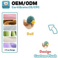 Fabricant de jouets en peluche personnalisés en gros : poulet en peluche, jouet interactif couineur à mâcher pour chien, plusieurs couleurs disponibles, ODM