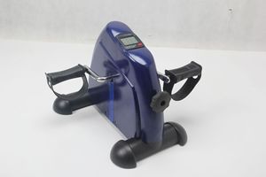 SYT Home Fitness Equipment Mini Trainer <strong>Bike</strong> Fitness <strong>Bike</strong> Pedal Under Desk Mini Exercise <strong>Bike</strong> - Product Image 5