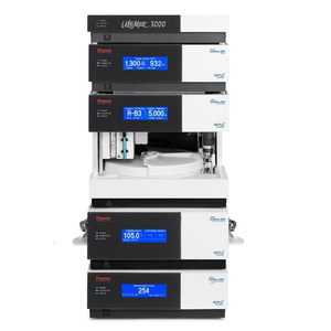 Système de chromatographie liquide Thermo Fisher UltiMate 3000 pour l'analyse et l'identification biochimiques - Product Image 3