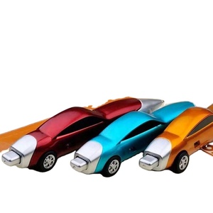 Bolígrafos Personalizados con Diseño de Autos de Carreras para Adolescentes y Niños - Artículos de Papelería Divertidos, Ideales para la Escuela, Oficina y Regalos Promocionales - Product Image 4