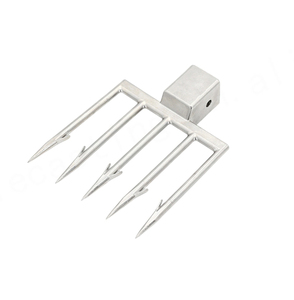 Pièces automobiles industrielles ADC12 Services de moulage sous pression en alliage d'aluminium - Product Image 3