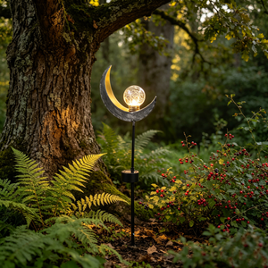 ไฟโซลาร์เซ็นเซอร์ตรวจจับความเคลื่อนไหว Super Bright 200 LEDs สว่างมาก ใช้ได้ตั้งแต่พลบค่ำถึงรุ่งเช้า สำหรับสวน รั้วบ้าน หรือภายนอกอาคาร - Product Image 3