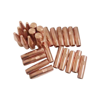 16*60/13*50/20*60 Accessoires pour pistolet de soudage Pointe de contact Kits MIG pour torche MIG Industrie du soudage Accessoires de soudage