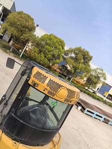 Miniexcavadora Usada CAT 303.5E de 3.5 Toneladas, Hidráulica, con Pocas Horas de Uso, en Buen Estado, Disponible para la Venta - Product Image 3