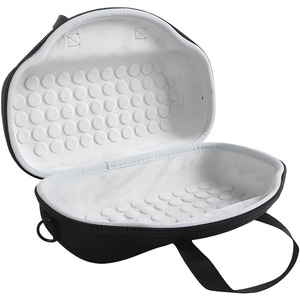 Haut-parleur Bluetooth <span class=keywords><strong>Bose</strong></span> SoundLink MAX, étui de voyage étanche, sac de rangement rigide en EVA, organisateur d'accessoires pour câbles USB - Product Image 5