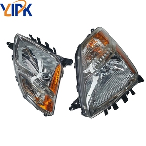 Faro Delantero para Automóvil, Precio de Fábrica, para Toyota <span class=keywords><strong>Prius</strong></span> 04-09 - Product Image 6