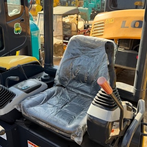 รถขุดขนาดเล็ก Komatsu PC30 มือสองจากญี่ปุ่น น้ำหนัก 3 ตัน เครื่องจักรก่อสร้าง คุณภาพสูง ราคาโรงงาน มีสินค้าในสต็อก - Product Image 6