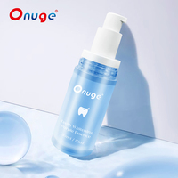 Kit de gel naturel de blanchiment des dents PAP Accessoires polyvalents pour le blanchiment et l'élimination des taches jaunes Gel privé OEM ODM