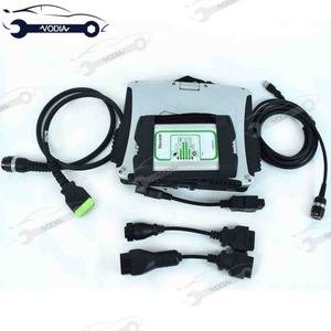 Interface de diagnostic pour camions 2024 88890300 Vocom, outil de diagnostic pour excavatrices Volvo/Renault/UD/Mack + ordinateur portable CF19 - Product Image 4