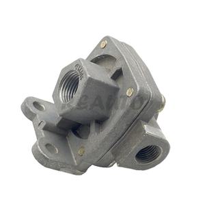 Vanne à dégagement rapide 0533880 M22 pour pièces de camion et remorque MAN/Mercedes-Benz/Renault/Scania/Volvo/DAF - Product Image 4