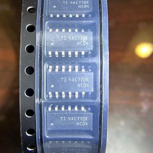 Thương hiệu mới ban đầu <span class=keywords><strong>sn74hc04dr</strong></span> ICS sáu kênh biến tần chip logic SOP-14 gói màn hình lụa sáu kênh biến tần logic lụa - Product Image 1