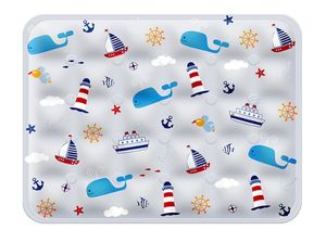 Factory Pet Summer Cooling <span class=keywords><strong>Dog</strong></span> Travel Pad Wasserdichter Soft Pet <span class=keywords><strong>Cooler</strong></span> Tragbare Gel-Bett matte für Kleintiere - Product Image 5