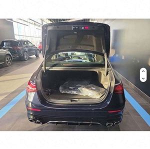 COMPRE UN <span class=keywords><strong>MERCEDES</strong></span>-BENZ AMG E 53 E 4MATIC SEDÁN USADO - Product Image 4