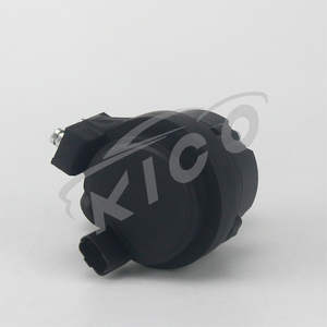 OE 144B06803R pompe à eau auxiliaire électrique automatique pour voiture <span class=keywords><strong>Renault</strong></span> nouveau système de refroidissement du moteur 12V DC - Product Image 4
