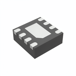 RT5715GQW Manufacturer Channel Power Management (PMIC) 8 WFDFN Exposed Pad Electronics Component - Product Image 1