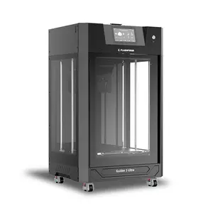 Manufacturer's High Precision Professional Fast 3D Printer Big Size With Good Price