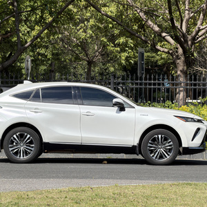 <span class=keywords><strong>Prix</strong></span> ​​bas, <span class=keywords><strong>Toyota</strong></span> <span class=keywords><strong>Venza</strong></span> <span class=keywords><strong>2022</strong></span>/2023, traction avant, voiture d'occasion, SUV 5 places, véhicule hybride - Product Image 4