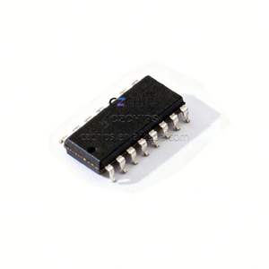 Nuevo y Original Garantizado, Circuito Integrado Semiconductor SP6120BEY-L/TR TSSOP-16, CZSKU:F1C9C0W7 - Product Image 1