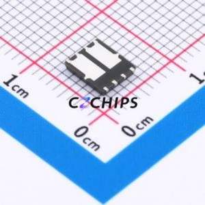 Transistor de Efecto de Campo (MOSFET) Original y Nuevo ESDNJ03R4 PDFN-8L(5x6) - Product Image 2