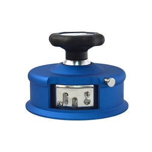 Máy Cắt Mẫu GSM Tròn Cho Máy Cắt Mẫu Vòng Tròn Vải - Product Image 1