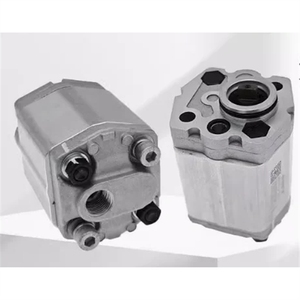 ปั๊มเกียร์ CBKL-G2330BL 2370 2420 2520 2580 CBK-F1580B - Product Image 1