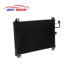 คอนเดนเซอร์ AC สําหรับอีซูซุ ASCENDER 2003-2006 88986836 - Product Image 1